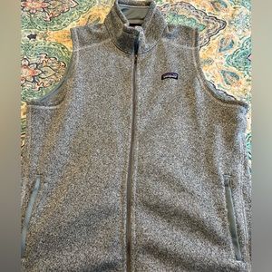 Women’s Patagonia Better Sweater Vest